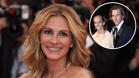 Julia Roberts Daughter Hazel Makes Red Carpet Debut Photos