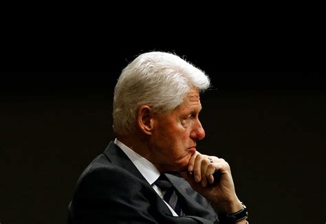 Bill Clinton Makes The Case For Reinstating An Assault Weapons Ban A