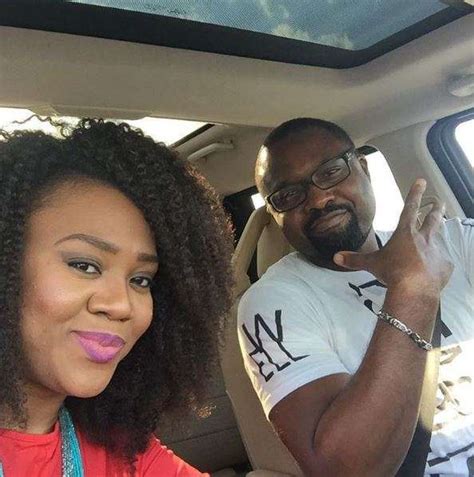 Stella Damasus Gushes Over Husband Daniel Ademinokan On His Birthday Information Nigeria