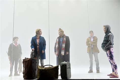 Maybe you would like to learn more about one of these? Berliner Ensemble: Kritik von "Eine griechische Trilogie ...