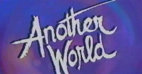 Another World Streaming Tv Show Online