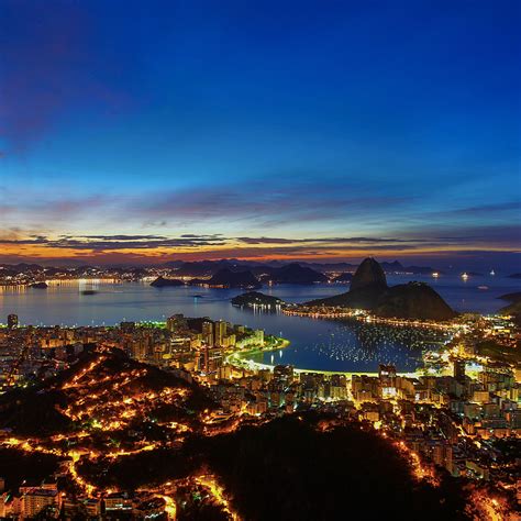 Rio De Janeiro Guida Di Viaggio Rio De Janeiro Organizzi Il Suo