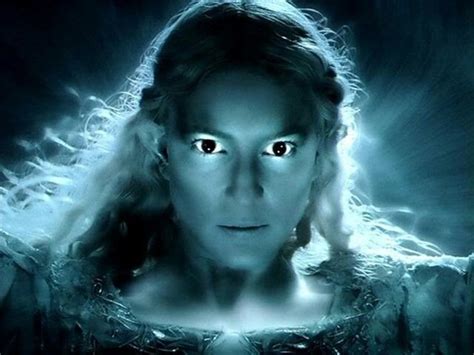 Was Galadriel Exaggerating When She Described The Powers That She Would