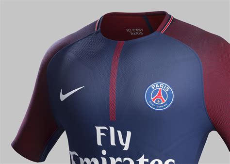 5.0 out of 5 stars based on 2 product ratings(2). Paris Saint-Germain Home Kit 2017-18 - Nike News