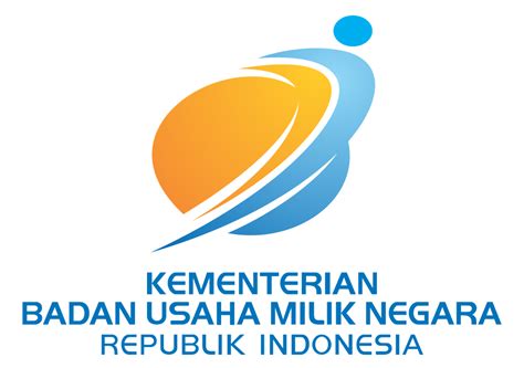 Jun 25, 2021 · logo baru kementerian badan usaha milik negara (bumn) terpasang di gedung kementerian bumn, jakarta, kamis (2/7/2020). Logo Kementerian BUMN Terbaru Format PNG - Lalu Ahmad