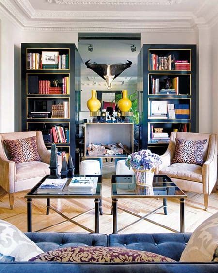 Inspiration For A Symmetrical Living Room Megan Morris