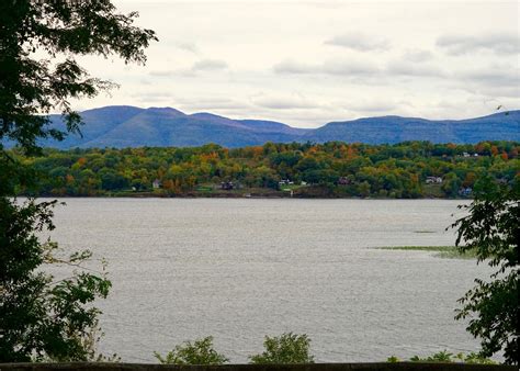Clermont State Park A New York State Park Located Near Catskill