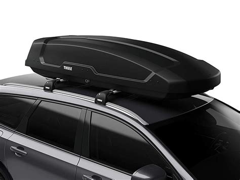Best Cargo Carriers For Your Vehicles Roof Rack