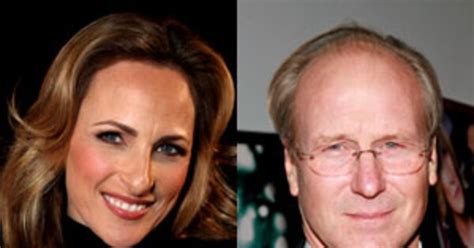 William Hurt To Marlee Matlin I Apologize For Any Pain I Caused E News