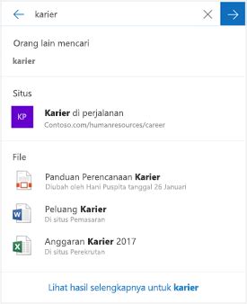 Berbeda dengan microsoft office 2016, office 365 merupakan salah satu layanan yang dapat memudahkan anda dalam meningkatkan efisiensi waktu dan lebih produktif dalam bekerja, kapan dan di mana saja. Perbedaan antara SharePoint Server 2016 dan 2019 ...