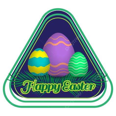 Gambar Logo Flyer Hari Paskah Flyer Easter Selebaran Paskah Flyer