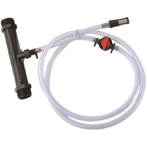 Maybe you would like to learn more about one of these? Venturi Injector Manufacturer from Jaipur