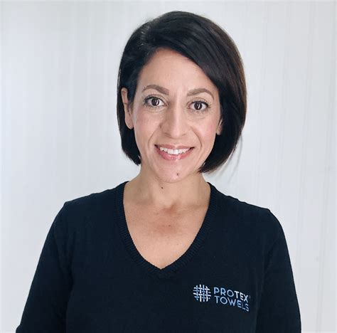 Salon Towels 101: Gretchen Giardina, VP of Operations at ProTex | Marlo