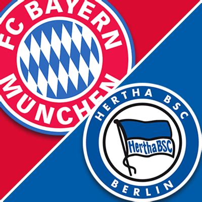 Get the latest news on players from hertha bsc, with results, opinion, video and more. Bayern Beat Hertha BSC