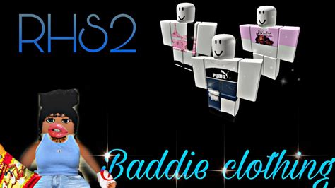 Roblox Aesthetic Baddie Bloxburg Outfit Codes Baddie Also If You