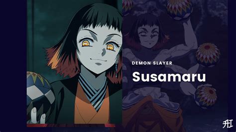 The Best 25 Demon Slayer Characters Names Demons Aboutimagepiano
