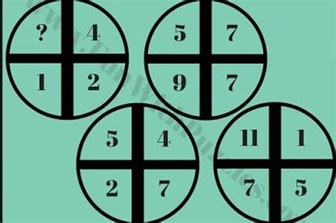 Teka teki Asah Otak Matematika Hilangkan Kebosanan ...
