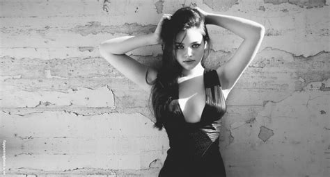 India Eisley Nude The Fappening Photo 223637 FappeningBook