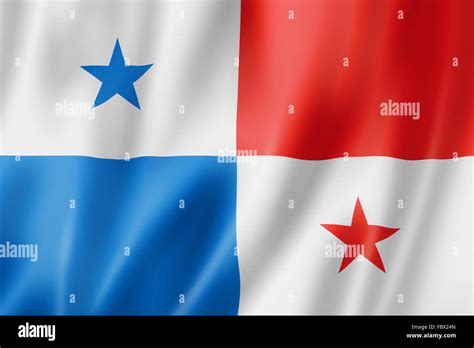 bandera panameña fotografías e imágenes de alta resolución alamy