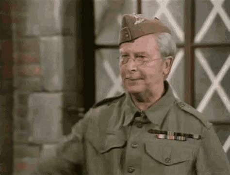 Dads Army Wiggle Wiggle GIF Dads Army Wiggle Wiggle Discover Share GIFs