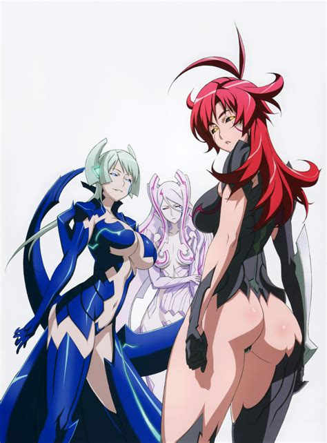 uno makoto amaha masane soho reina tsuzuki shiori witchblade blade absurdres highres 00s