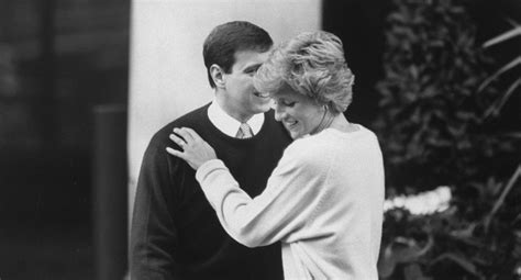 Royal Scandal Princess Diana And Prince Andrews Shocking Secret
