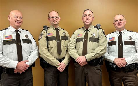 Sheriff's Office | Rice County, MN