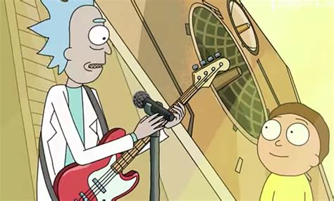 Rick And Morty Surprise Us All With Brand New Episode On April Fools