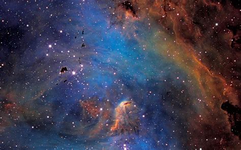 3840x2400 Ultra Hd Galaxy Wallpaper Cool Wallpaper Hd Nebula