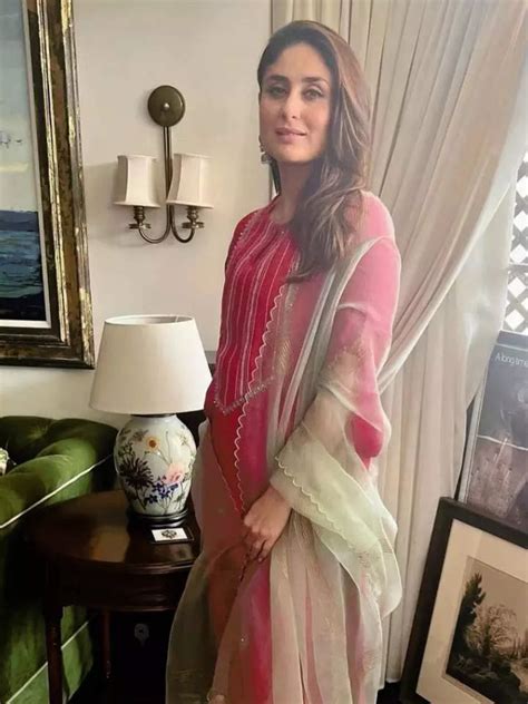 Kareena Kapoor Approved Suits That Are Perfect For Ganesh Chaturthi