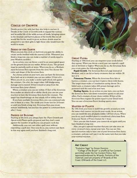 Dungeons And Dragons Races Dungeons And Dragons Classes Dungeons And