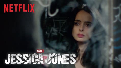 Netflix Releases First Full Jessica Jones Season 2 Trailer Superhero News