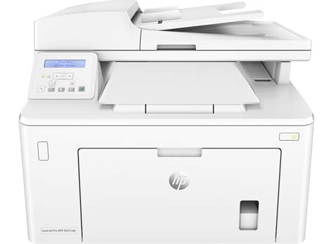 Hp laserjet pro mfp m227fdn printer driver setup. Hp Laserjet Pro Mfp M227fdw Printer - Drivers Guide