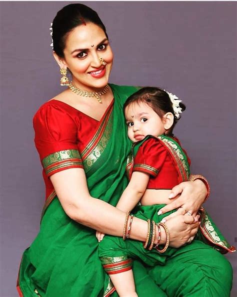 these indian saree draping styles will make you eye stuck for sure mother daughter matching
