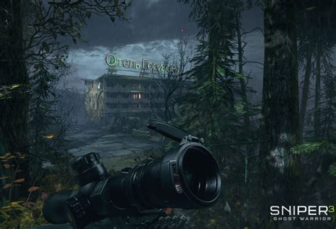 1 source for hot moms, cougars, grannies, gilf, milfs and more. Sniper: Ghost Warrior 3: gra z trybem Wyzwanie - dla ...