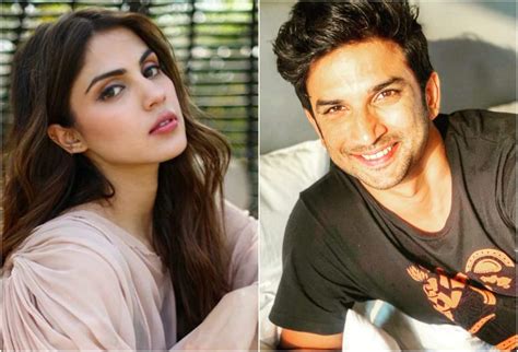 Rhea chakraborty was questioned for the fourth consecutive day on monday by the cbi. Sushant Singh Rajput's father files FIR against Rhea ...