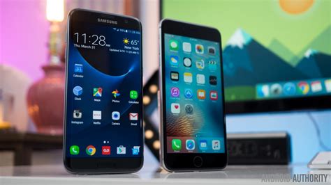 Android Continues To Dominate As Ios Returns To Growth In Us And