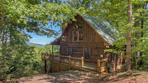 Blue Ridge Ga Log Cabins For Sale