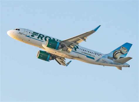 Frontier Airlines Makes Big Change To Divert Customer Service