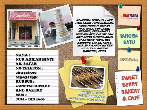 .kemasukan program kolej vokasional, sekolah menengah teknik, giatmara & wisdec. SUCCESS STORY - giatmara tangga batu