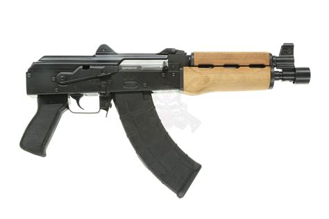 Century Arms Zastava Pap M92 Ak Pistol 762x39 1 30rd Mag
