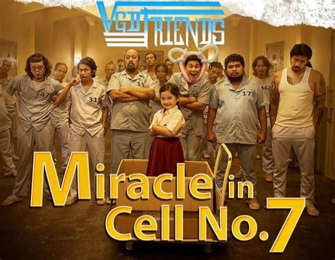 Tayang Miracle In Cell No Simak Jadwal Bioskop Studio Xxi Batam Hari