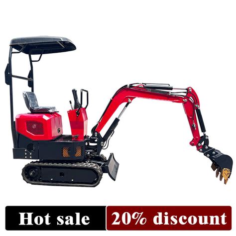 Grab Shovel Titan Nude In Container Cheap Mini Crawler Excavator With