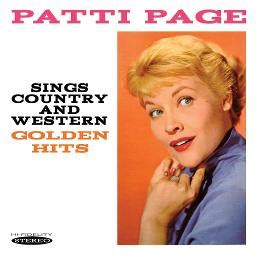 Tennessee Waltz Song Lyrics And Music By Patti Page Arranged