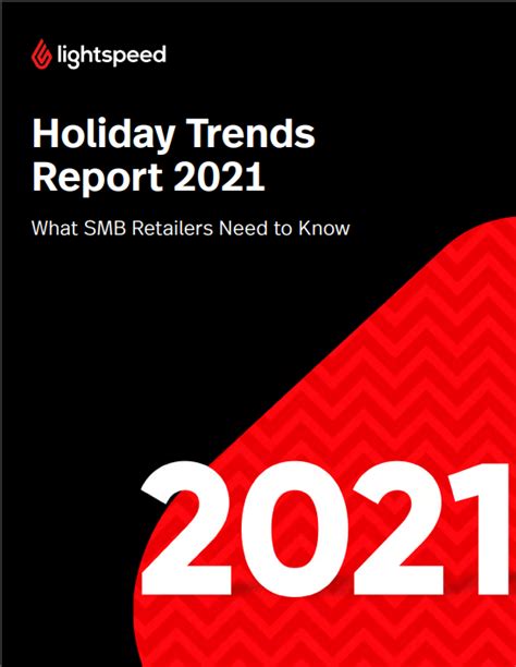 Holiday Trends Report 2021 Wisdominterface