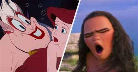 17 Derpy Screenshots From Disney Movies That Really Made Me Laugh