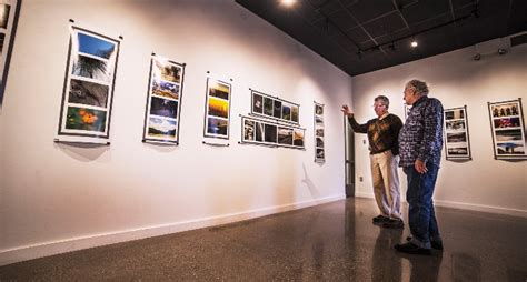 127 Students 39 Countries One Photography Exhibit Department Of Art