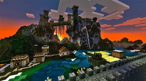 See more ideas about minecraft wallpaper, minecraft, hd wallpaper. Minecraft Wallpapers For Walls - Wallpaper Cave