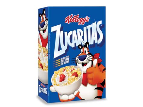 Comprar Cereal Kelloggs Zucaritas Sabor Origrinal Hojuelas De Maíz