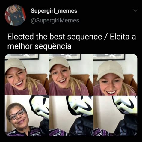 Elected The Best Sequence Meme Memes Funny Photos Videos